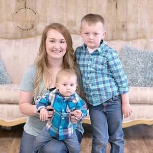 Meet your Posher, Heather